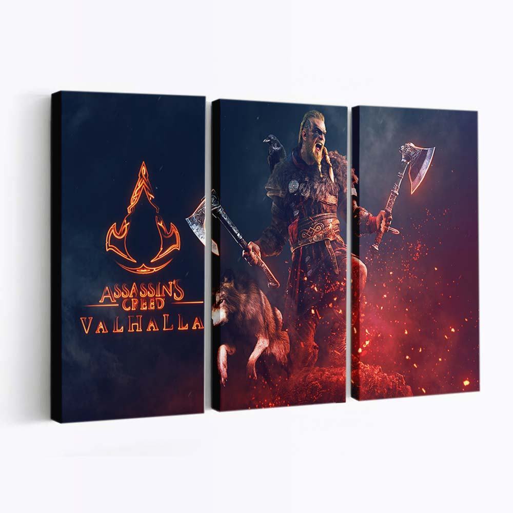 assassins creed valhalla 5k game 30